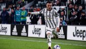 JUVENTUS OTPISAO SRBINA: Objavljen spisak fudbalera za Ligu šampiona, nema Filipa Kostića