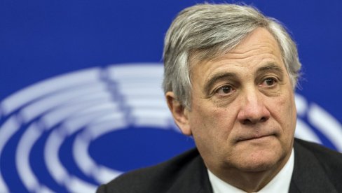 TERORISTI UPALI U REZIDENCIJU ITALIJANSKOG AMBASADORA: Oglasio se Tajani - Naoružana grupa ušla u baštu