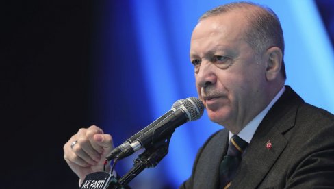 NOVA META GENOCIDA Hitno reagovao Erdogan na ubistvo lidera Hezbolaha