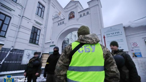 BIVŠI UKRAJINSKI AGENT OTKRIO: U Odesi 2014. među žrtvama i pripadnici naše Službe bezbednosti (FOTO)