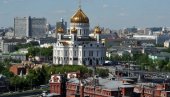 MOSKVA SMATRA DA JE PRAVO VREME Drobinjin: Rusija vidi dobre izglede zbližavanja zemalja pod zapadnim sankcijama