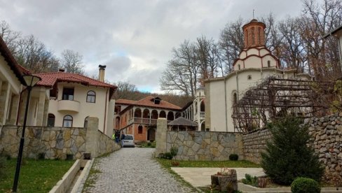 PUTINOV SPECIJALNI PREDSTAVNIK: Rusija čini sve da zaštiti spomenike srpske kulture na KiM