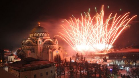 BEOGRADSKA ZIMA Uživajte u koncertima i novogodišnjim manifestacijama tokom praznične sezone - Raznovrsan program za sve generacije