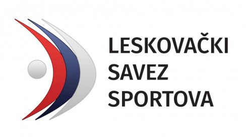 BIRAJU SE NAJBOLJI: Leskovački savez sportova raspisao konkurs