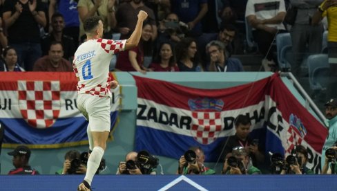 HRVATI GLEDAJU I NE VERUJU: FIFA ih kaznila zbog ustaških stavova na Svetskom prvenstvu, oni ne mogu da dođu sebi