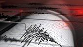 NOVO PODRHTAVANJE TLA: Registrovan snažan zemljotres jačine preko 6 stepeni po Rihteru