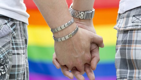 NA POMOLU TESNA SARADNJA: Udruženje za zaštitu prava LGBT populacije Da se zna pružilo podršku  antilitijumskim protestima u Srbiji