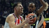 VELIKI NOVAC IZDVAJAMO ZA ZVEZDU I PARTIZAN Aleksandar Vučić: Nije čudno što se bore za Top 8 Evrolige