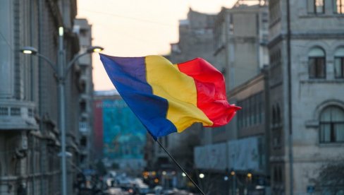 ЧОЛАКУ ЈАСАН: Румунија неће слати своје мировне трупе у Украјину