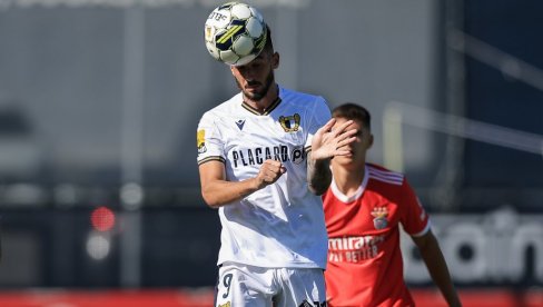 OVDE JE NEŠTO SUMNJIVO: Današnji rivali su prošle sezone pobedili jedan drugog u gostima, identičnim rezultatom - od 1:0 do 1:2