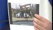 VUČIĆ POKAZAO FOTOGRAFIJE TERORA KROZ KOJI PROLAZE SRBI: Maltretirali čoveka u kolicima, akciju vodile jedinice iz Albanije