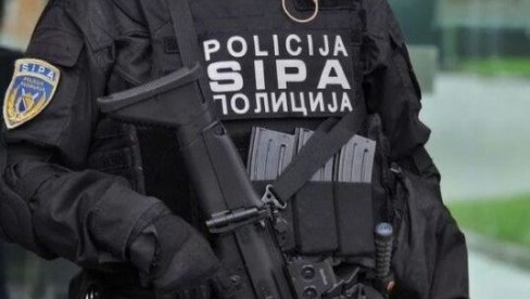 OTKRIVENA PLANTAŽA MARIHUANE U PILANI: Na Palama uhapšene dve osobe u akciji SIPA