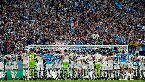 PET NIVOA TRIBINA! Ovako će izgledati najveći fudbalski stadion na svetu (FOTO)