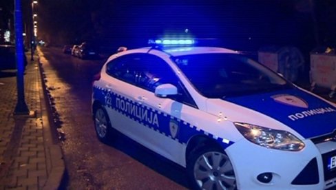 HITNA REAKCIJA POLICIJE U PRIJEDORU: Kod čoveka pronađeno 100 grama kokaina