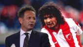 MIHAJLOVIĆ U SREDINU, MIHAJLOVIĆ U VEČNOST: Zvezda se emotivnom porukom setila svog Siniše