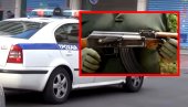 MISLILI SMO DA JE TERORISTIČKI NAPAD: Jedna osoba ubijena, druga ranjena u pucnjavi u supermarketu u Grčkoj