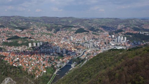 UŽIČANIMA NOVE CENE POREZA NA IMOVINU: Manje poskupljenje u svim zonama