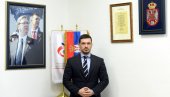 OGNJENOVIĆ O NOVIM NAPADIMA NA VUČIĆEVU PORODICU: Maloumna opoziciona ideologija još jednom pokazuje pravo lice