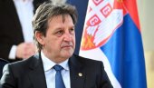 GAŠIĆ SE SASTAO SA KOMESARKOM EU ZA UNUTRAŠNJE POSLOVE: Jedan od ključnih prioriteta Srbije suzbijanje iregularnih migracija