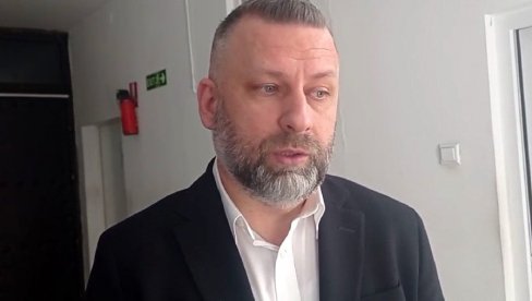 JEVTIĆ: Tihi pogrom Srba pred očima međunarodne zajednice sprovodi se iz dana u dan