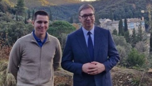 MONSTRUOZNO! Opozicionar priželjkuje ubistvo Danila Vučića i opisuje kako bi ga mučio (VIDEO)