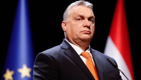 ORBAN DOBIO NEVEROVATNU PODRŠKU ZBOG POSETE UKRAJINI: Odluku premijera ove države će dugo pamtiti