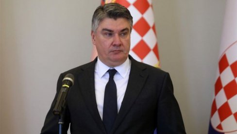 MILANOVIĆ PROTIV PRIMORCA: Počeo drugi krug izbora za predsednika Hrvatske (FOTO)