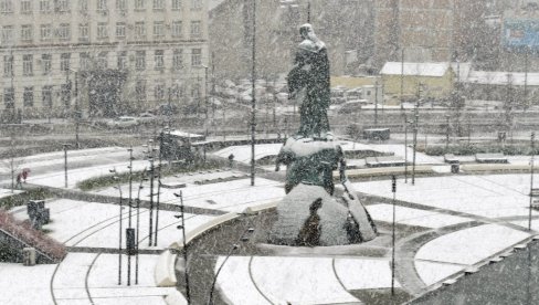 PRED NAMA JE ZIMA KAKVA NIJE BILA POSLEDNJIH 10 GODINA: Meteorolog Ristić otkriva kakvo nas vreme očekuje u januaru i februaru