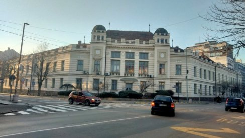 ŠTAB ZA VANREDNE SITUACIJE U PIROTU: Upozorio na jake kiše, moguće poplave