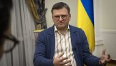 POGLEDAJMO ISTINI U OČI Ukrajinski ministar: Rusija je ispred Zapada