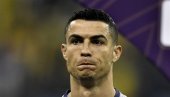 RONALDO TRAGIČAR: Portugalac promašio penal u 96. minutu, Al Nasr ispao iz Kupa Saudijske Arabije (VIDEO)