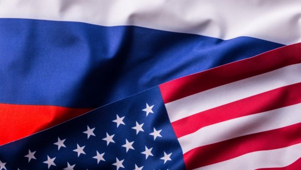 РЈАПКОВ: Русија и САД се налазе у фази горућег сукоба