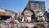 OSTALI BEZ IČEGA, A NAMA DAVALI HRANU I VODU: Britanski spasioci podelili potresna iskustva iz Turske