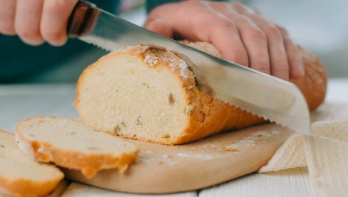 RECEPT ZA DOMAĆI HLEB: Savršen spoj ukusa i tradicije