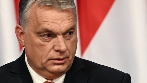 ORBAN ISPROZIVAO EU: Kada bi oni želeli da bude mir, prekid vatre bi nastupio za 24 časa, ali...