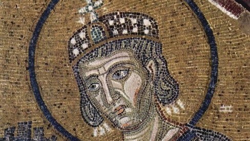 BALKANAC KOJI JE STVORIO HRIŠĆANSKI RIM: Pre 1.750 godina rođen sveti car Konstantin Veliki