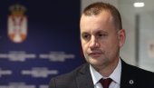 STEFANOVIĆ: Stamenković izneo neodgovorno i neprihvatljivo mišljenje