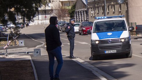 ODNEO SVE ŠTO JE MOGAO: Subotičanin uhapšen zbog teške krađe