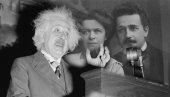 КОЈА ЖЕНА БИ ОВО ТРПЕЛА? Ајнштајнова строга брачна правила за Милеву - себично и сумануто
