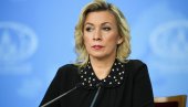 ZAHAROVA O PADU NEMAČKE VLADE - Klasična banana republika!