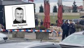 РАНКА НИСУ ЗВАЛИ ЕСКОБАР, ВЕЋ ШУКА: Супруга убијеног Радошевића сведочила у Вишем суду