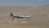 ШАМАР АМЕРИКАНЦИМА ЗА НОВУ ГОДИНУ: Хути оборили још један дрон МQ-9 Reaper