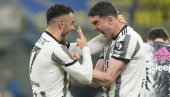 SRBIN IZAZVAO HAOS U TORINU! Juventus ga nikako neće, a on im radi ovo...