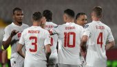 PROVERENE SNAGE NAPADAJU EURO 2024: Švajcarska objavila spisak igrača - tu je i dvojac koji Srbija dobro pamti