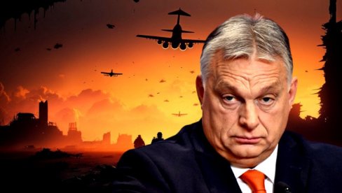 OVO JE ORBANOVO IZNENAĐENJE O KOM JE GOVORIO: Mađarski premijer na putu za ovu zemlju, stiže u ranu zoru!