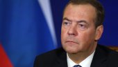 PREŽIVEĆEMO, ALI NEĆEMO ZABORAVITI! Reči Medvedeva odzvanjaju svetom