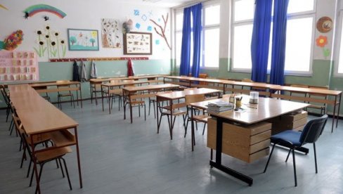 UČENIK NAPAO NASTAVNICU MUZIČKOG:  Reakcija sindikata zbog incidenta u osnovnoj špkoli Vasa Pelagić