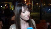 ALEKSANDRA TADIĆ: Iako sam dupla škorpija, u životu se borim kao lavica (VIDEO)