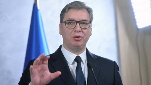 UDARNA VEST U RUSKIM MEDIJIMA: Vučićev život je u opasnosti jer se zalaže za mirno rešenje u Ukrajini