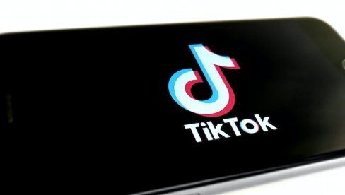 UKRAJINA U STRAHU: Zavladala panika zbog TikTok-a